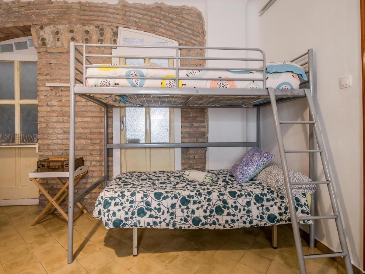 Apartamento El Purche Granada Exterior photo